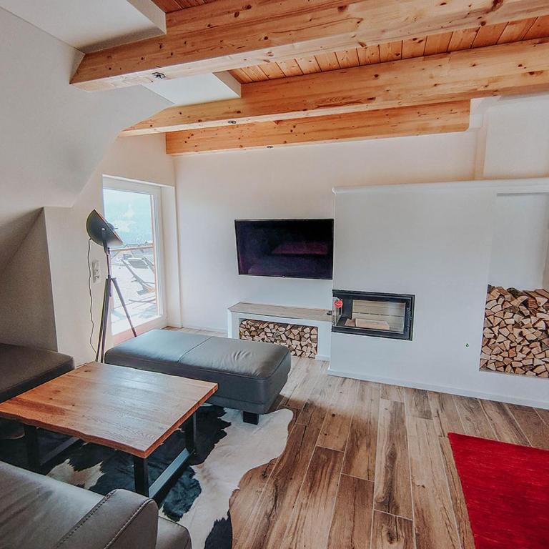 Penthaus Aldebaran by Salzkammergood Living - Apartment mit 3 Schlafzimmern - 2