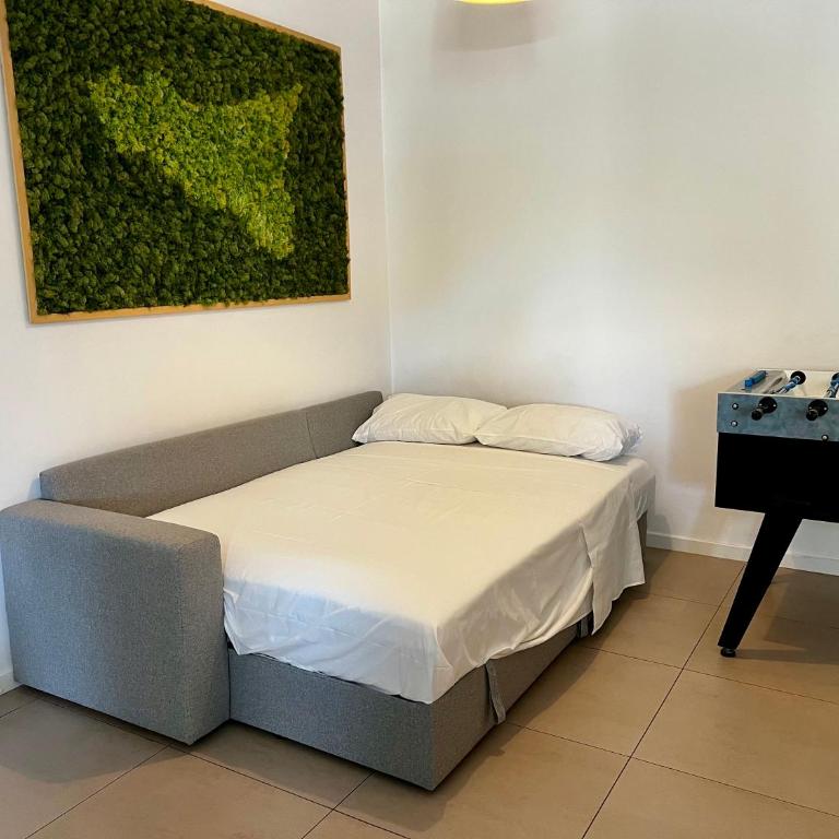 A17 Twenty Village - One-Bedroom Apartment - 3