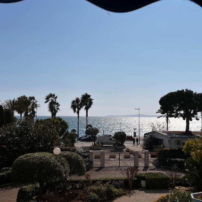 T2 en bord de mer dans une résidence au calme - Appartement 1 Chambre - 3