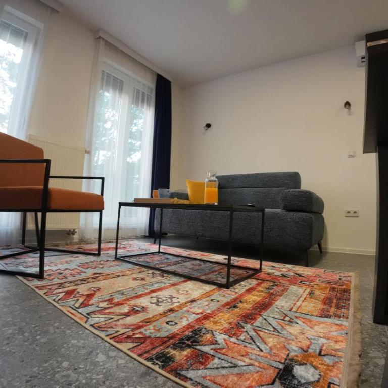 Apartments and Rooms Villa Majestic - Appartement 1 Chambre - 5