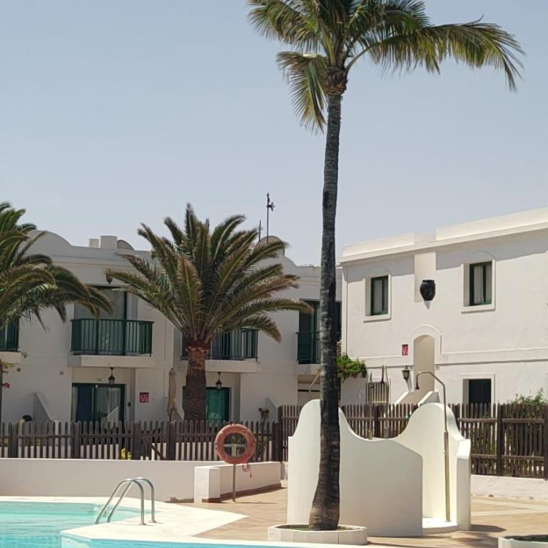 NEW SURYA vistas Parque Natural piscinas, tennis - One-Bedroom Apartment - 2