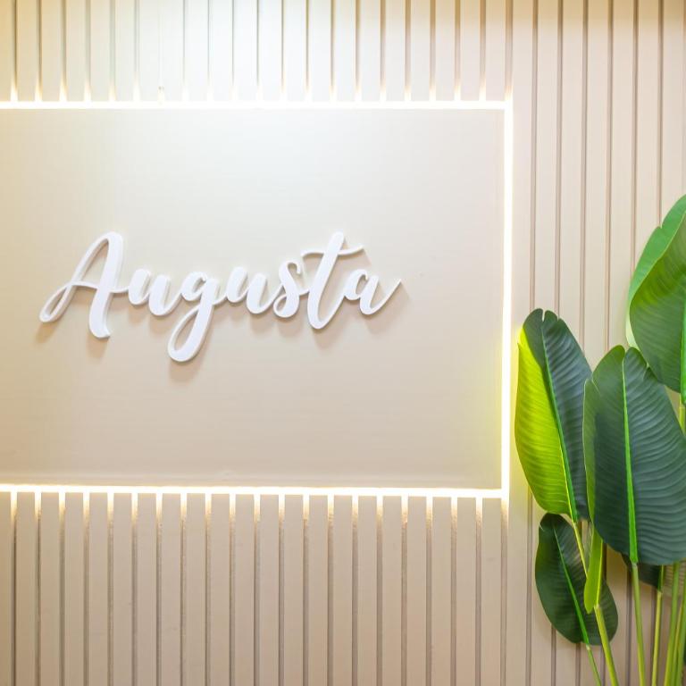 Augusta Deluxe - Apartamento de 1 dormitorio - 78