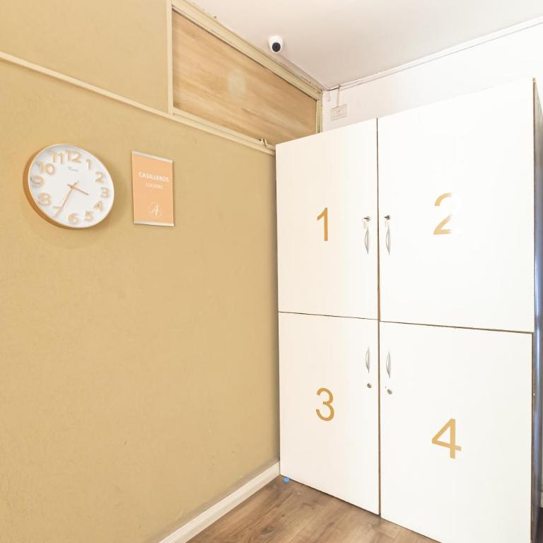 Augusta Deluxe - Apartamento de 1 dormitorio - 89