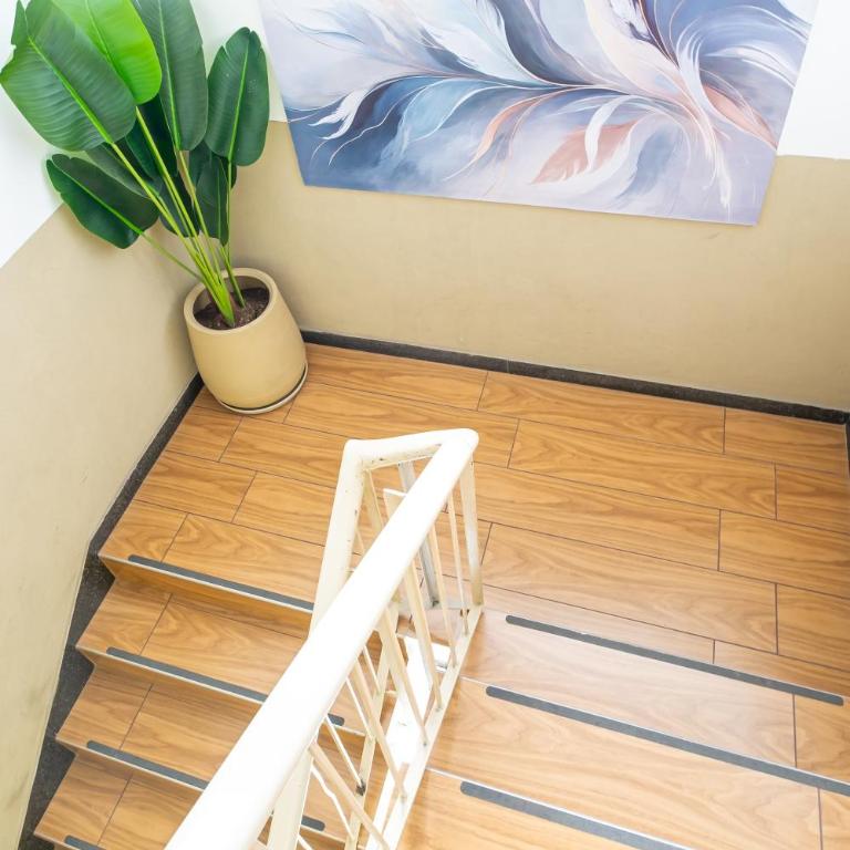 Augusta Deluxe - Apartamento de 1 dormitorio - 85
