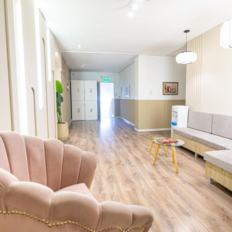 Augusta Deluxe - Apartamento de 1 dormitorio - 84