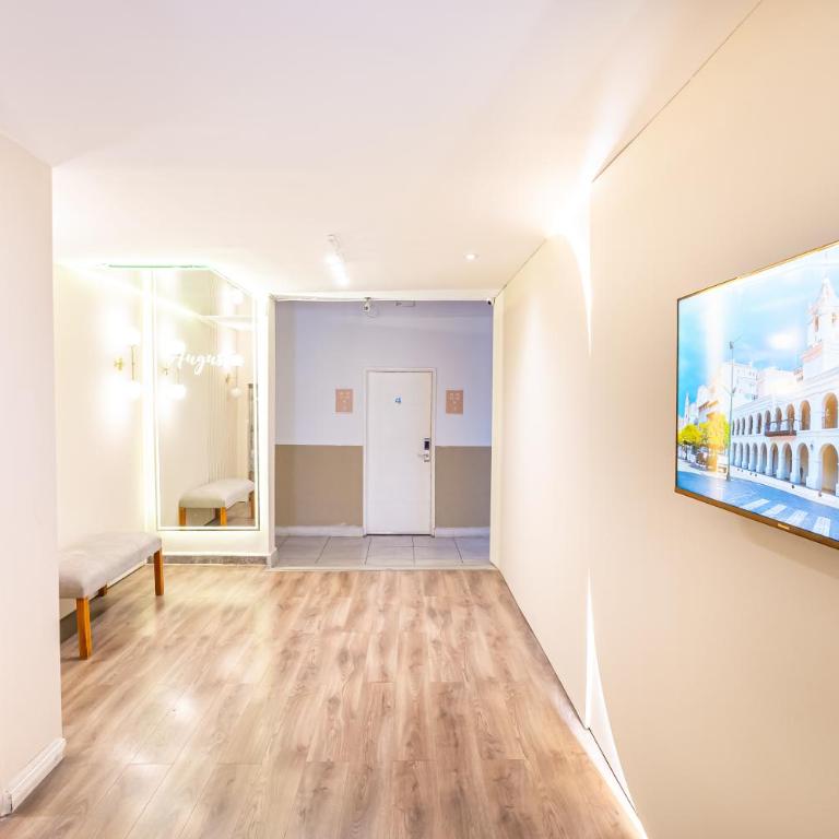 Augusta Deluxe - Apartamento de 1 dormitorio - 93