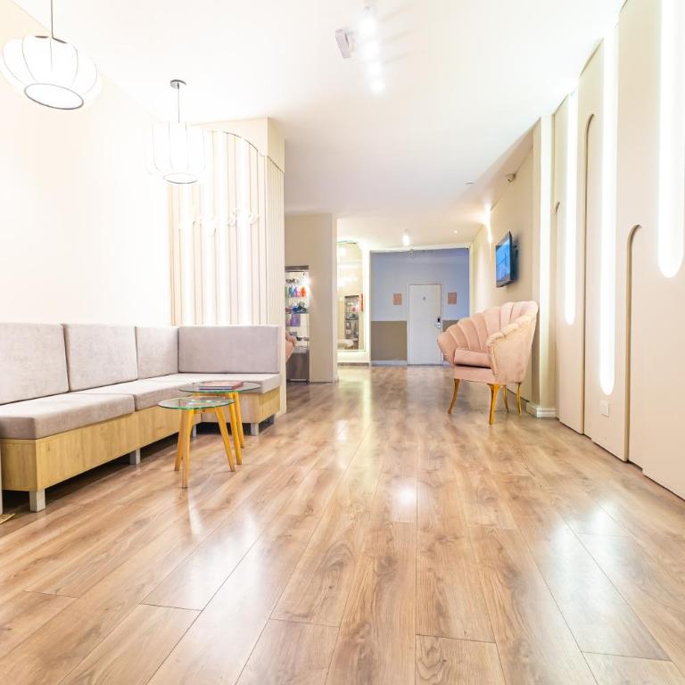 Augusta Deluxe - Apartamento de 1 dormitorio - 94