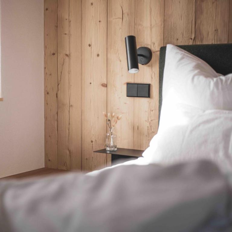 Fuxbau Allgäu - Apartment mit 2 Schlafzimmern - 1