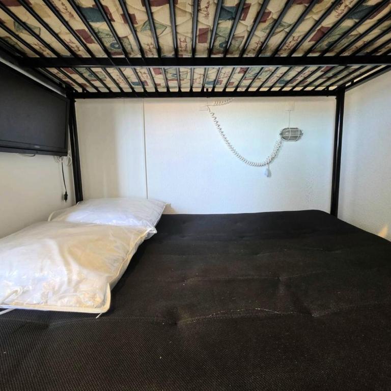 Résidence Les CaraÏbes - Appartement 2 pièces - 5 personnes - LE BARCARÈS. Réf: 9CRB_322 MAE-1543 - Appartement - 10