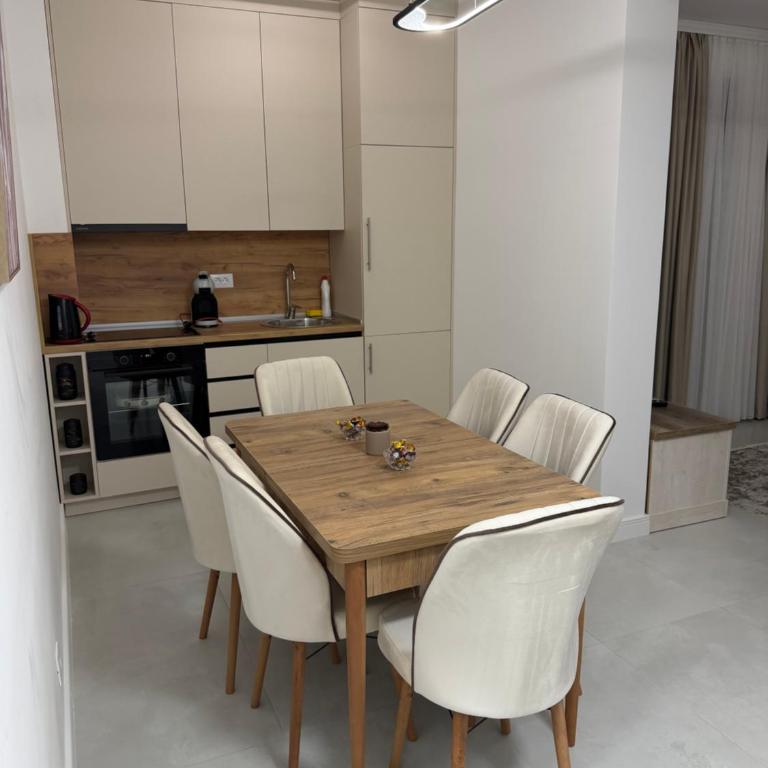 Kovacevic Apartman - Apartment mit 2 Schlafzimmern - 3
