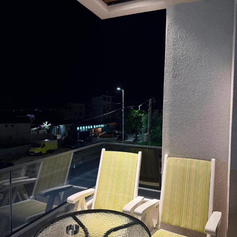 Kovacevic Apartman - Apartment mit 2 Schlafzimmern - 9