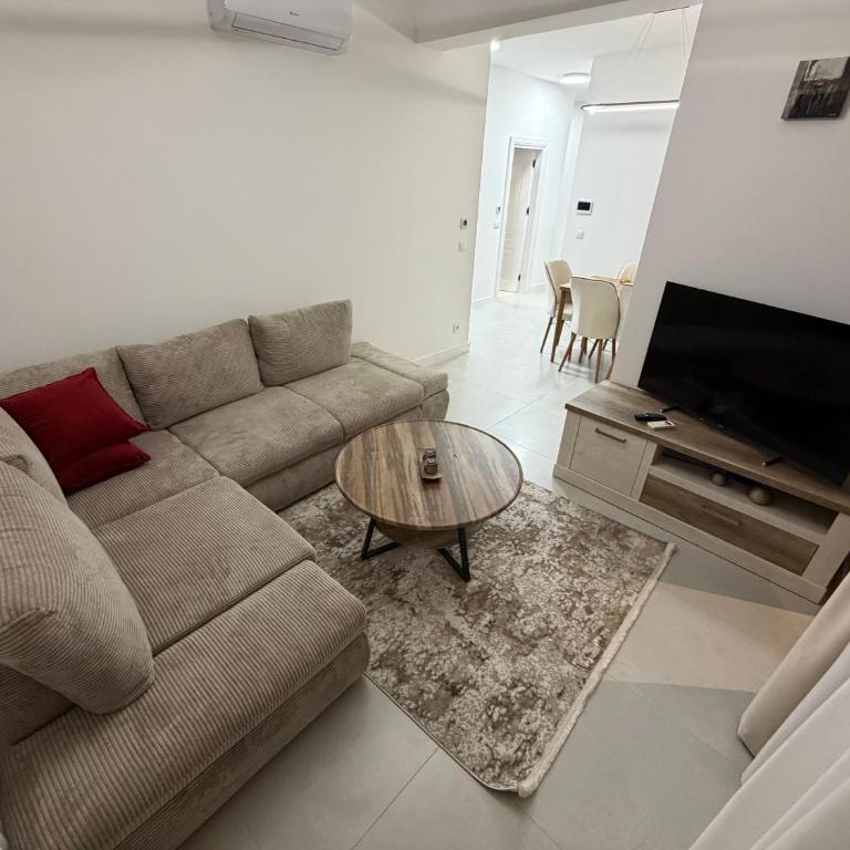 Kovacevic Apartman - Apartment mit 2 Schlafzimmern - 12