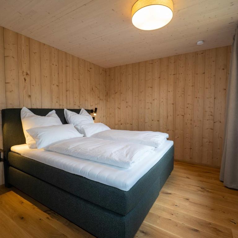 Fuxbau Allgäu - Apartment mit 2 Schlafzimmern - 6