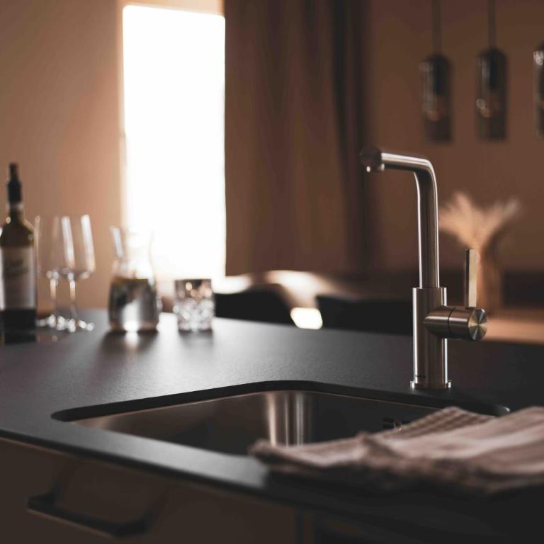 Fuxbau Allgäu - Apartment mit 2 Schlafzimmern - 8