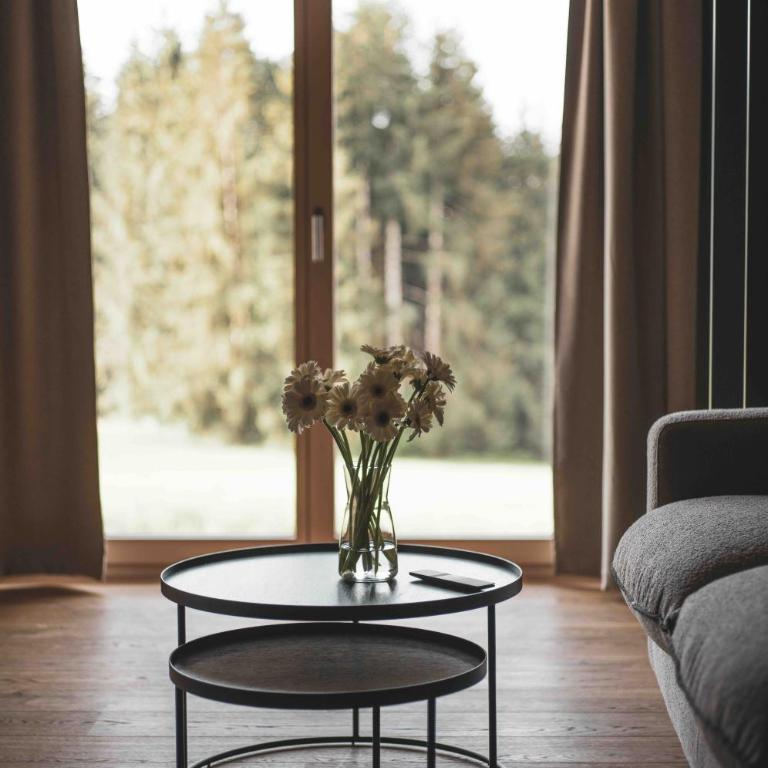Fuxbau Allgäu - Apartment mit 1 Schlafzimmer - 4