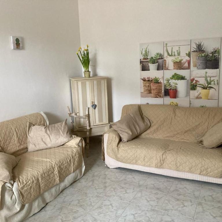 I Cinque Ulivi - Appartamento con 1 Camera da Letto - 3