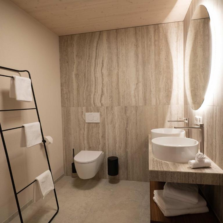 Fuxbau Allgäu - Apartment mit 2 Schlafzimmern - 10