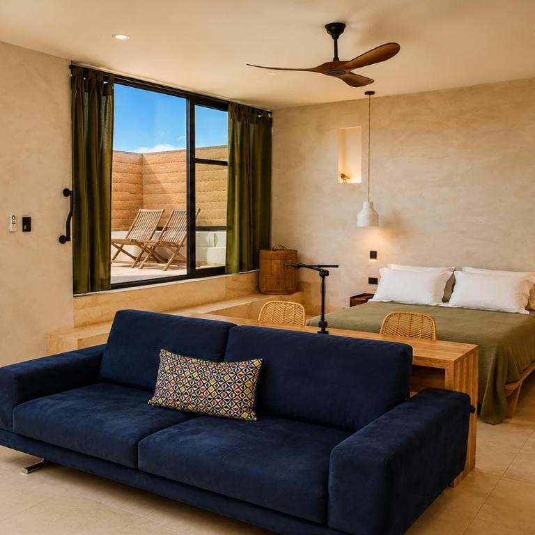 Olivo Mio - Apartamento de 1 dormitorio - 10