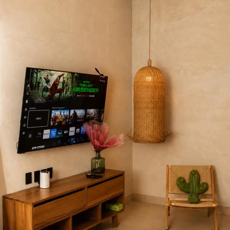 Olivo Mio - Apartamento de 1 dormitorio - 9