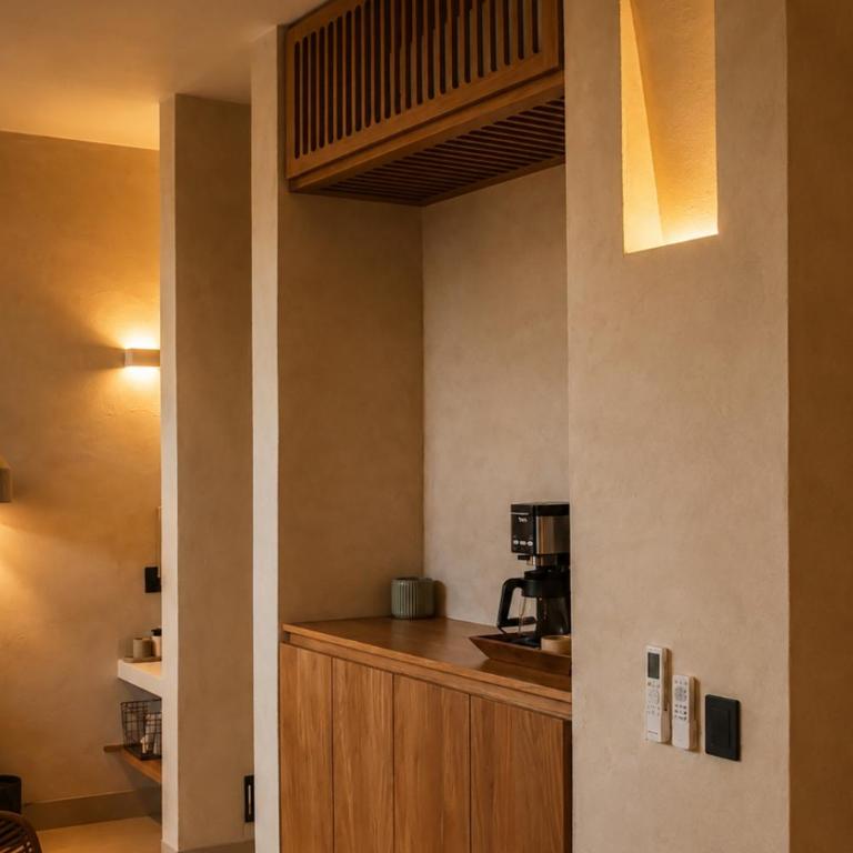 Olivo Mio - Apartamento de 1 dormitorio - 13