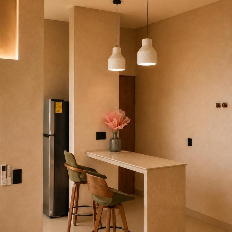 Olivo Mio - Apartamento de 1 dormitorio - 14