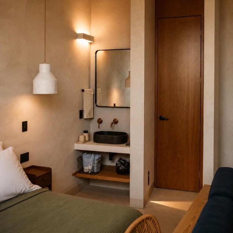 Olivo Mio - Apartamento de 1 dormitorio - 17