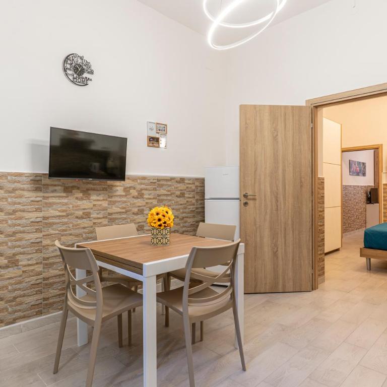 Mariuccio Home Comfort and Style - Apartment mit 2 Schlafzimmern - 17