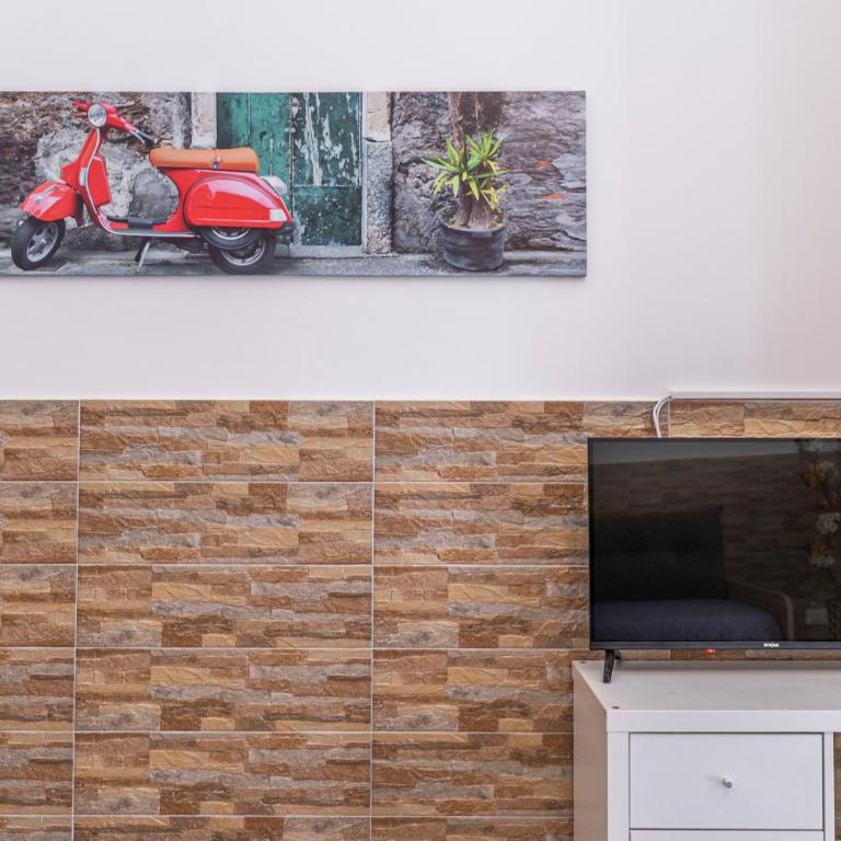 Mariuccio Home Comfort and Style - Apartment mit 2 Schlafzimmern - 18