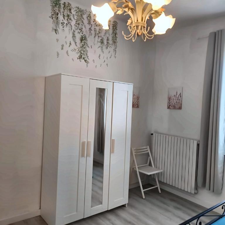 Timo e Lavanda - Appartamento con 2 Camere da Letto - 4
