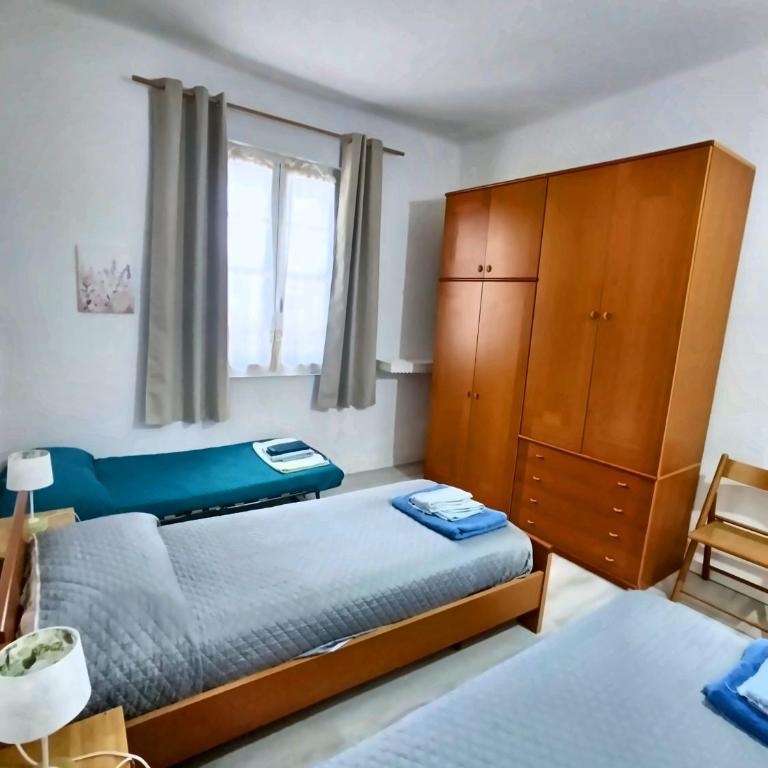 Timo e Lavanda - Appartamento con 2 Camere da Letto - 3