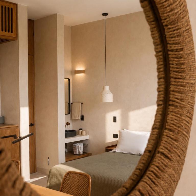 Olivo Mio - Apartamento de 1 dormitorio - 25