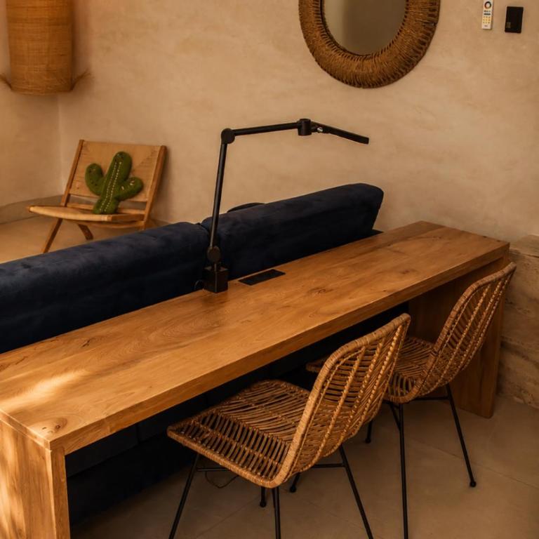 Olivo Mio - Apartamento de 1 dormitorio - 24