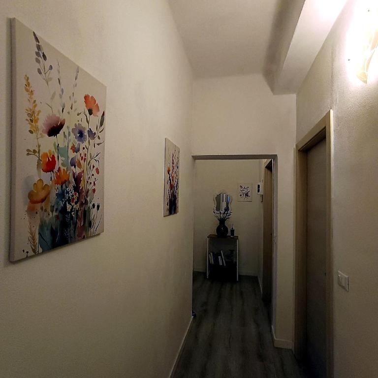 Timo e Lavanda - Appartamento con 2 Camere da Letto - 8
