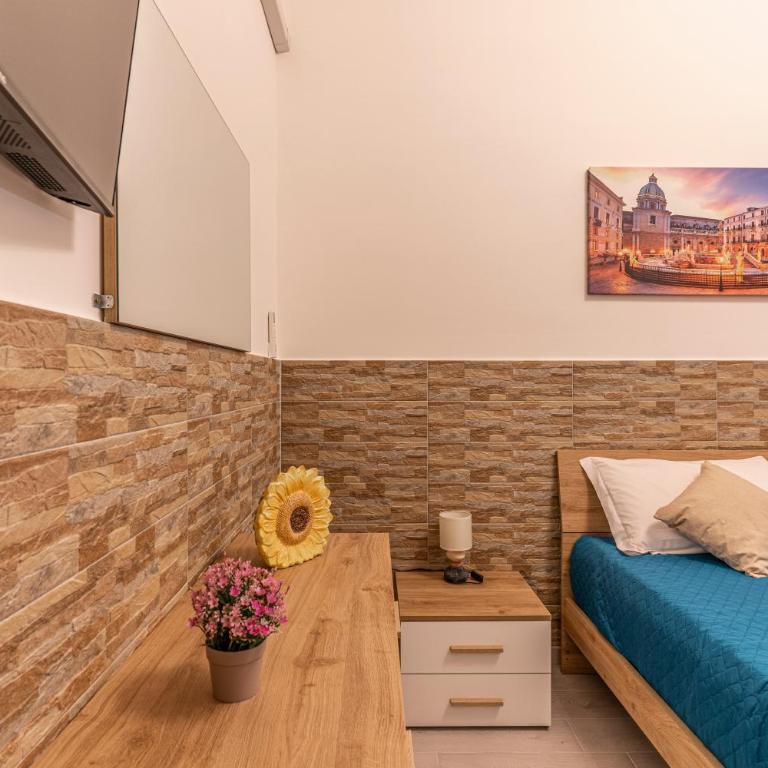 Mariuccio Home Comfort and Style - Apartment mit 2 Schlafzimmern - 22