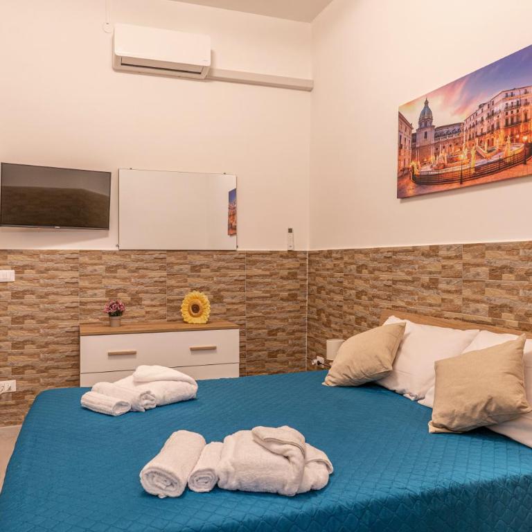Mariuccio Home Comfort and Style - Apartment mit 2 Schlafzimmern - 20