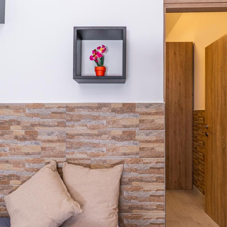 Mariuccio Home Comfort and Style - Apartment mit 2 Schlafzimmern - 24