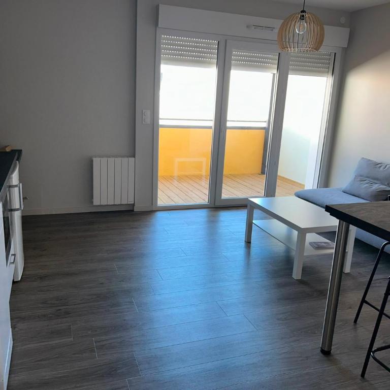 Volcania Suites - Apartamento - 1