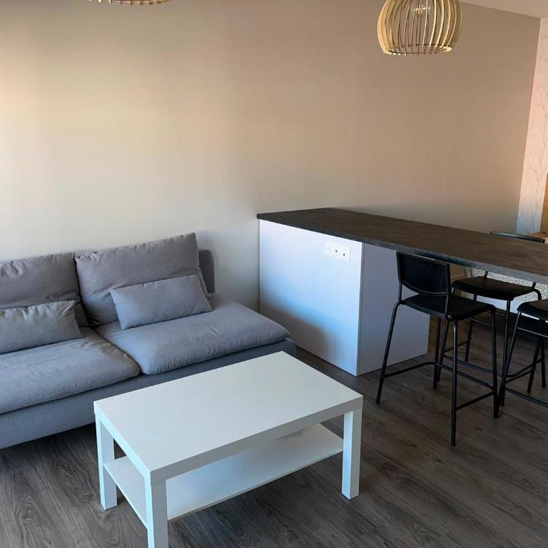 Volcania Suites - Apartamento - 3