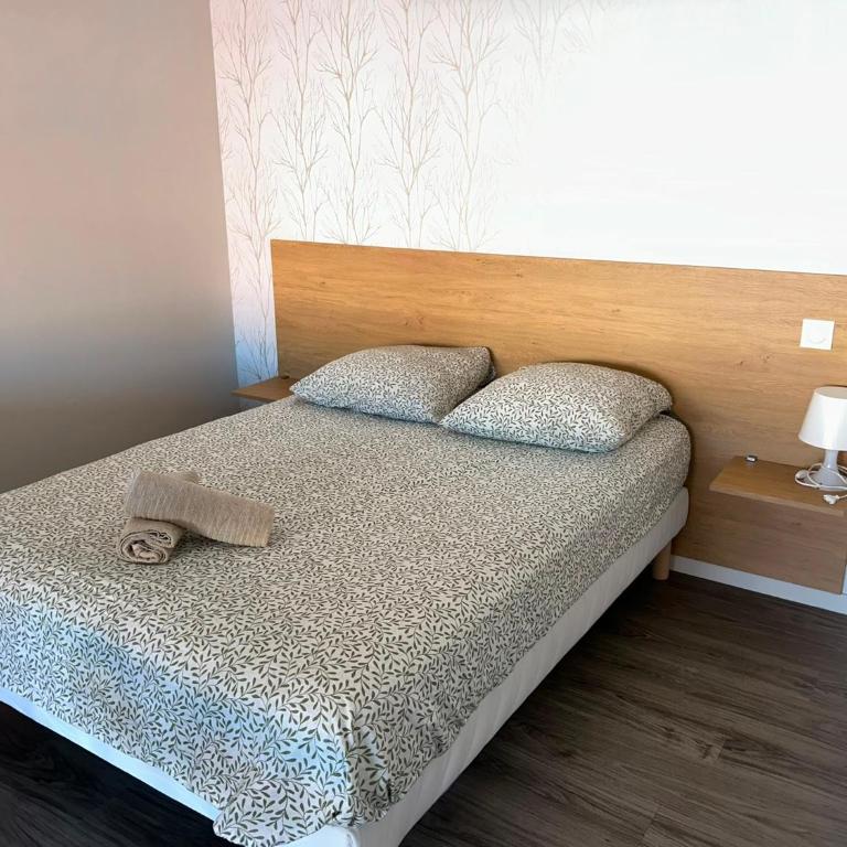 Volcania Suites - Apartamento - 5