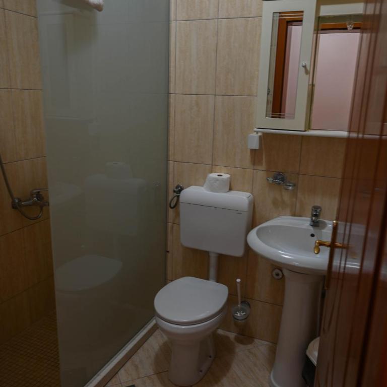 Eldorado Apartments - Apartman sa Terasom - 5