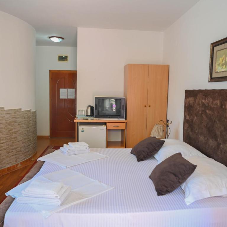 Eldorado Apartments - Apartman sa Terasom - 4