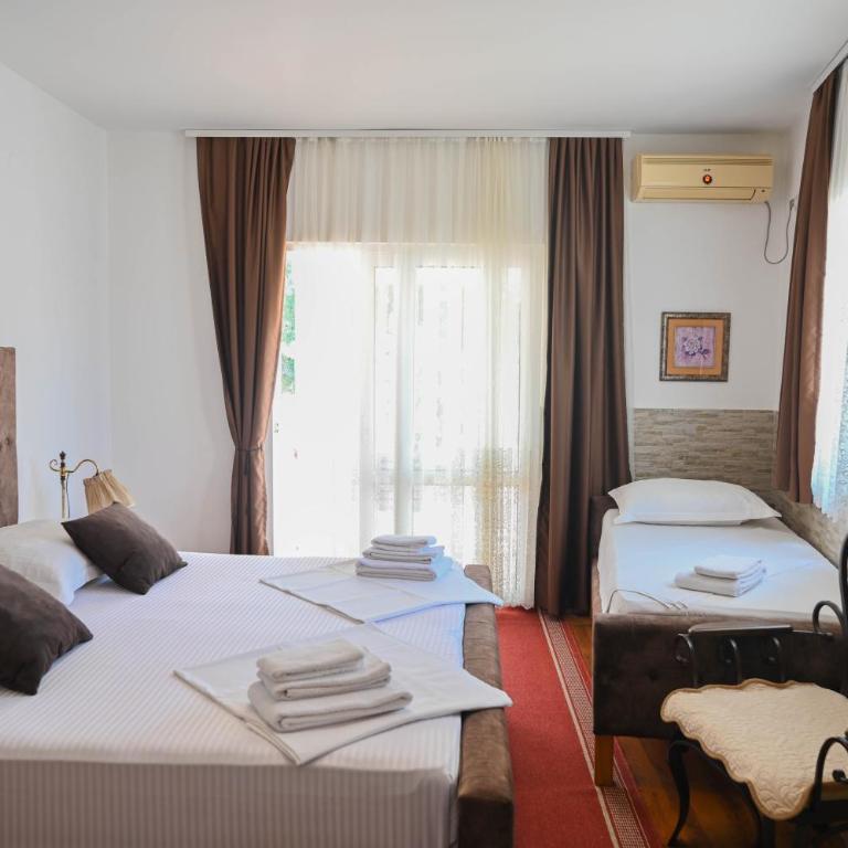 Eldorado Apartments - Apartman sa Terasom - 1