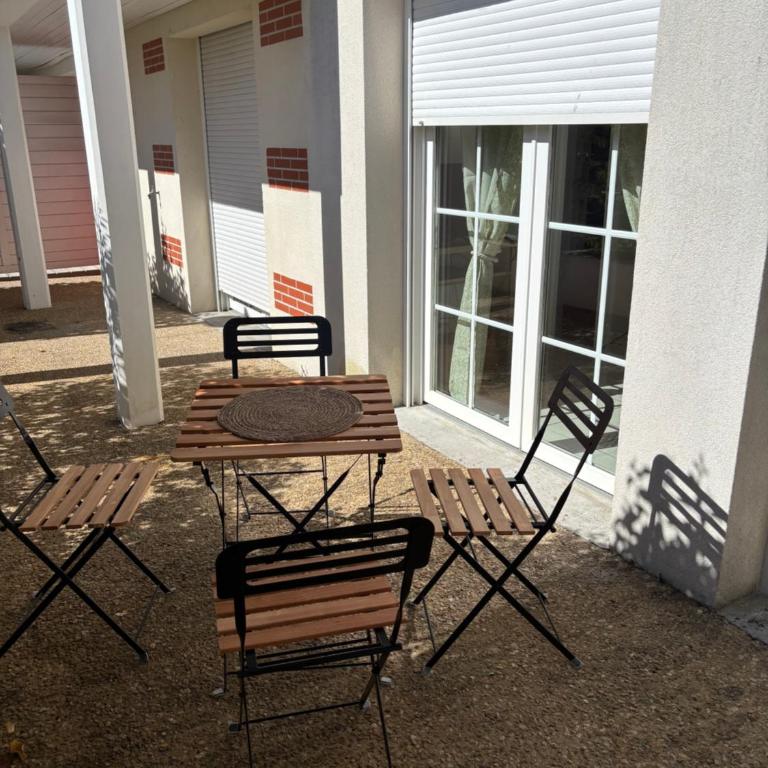Cosy T2 lege cap ferret - Appartement - Rez-de-Chaussée - 5