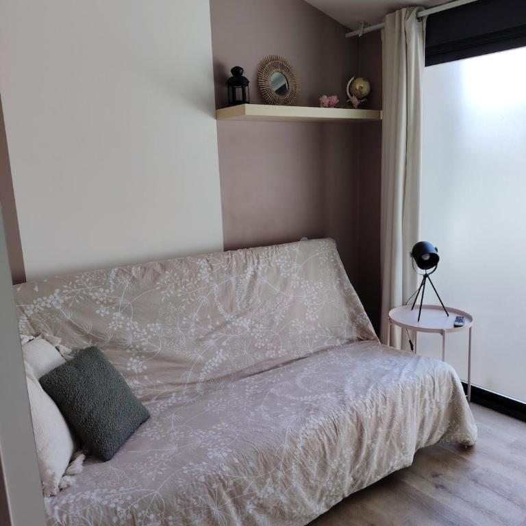 Studio indépendant avec parking à Avignon - Apartment mit 1 Schlafzimmer - 3