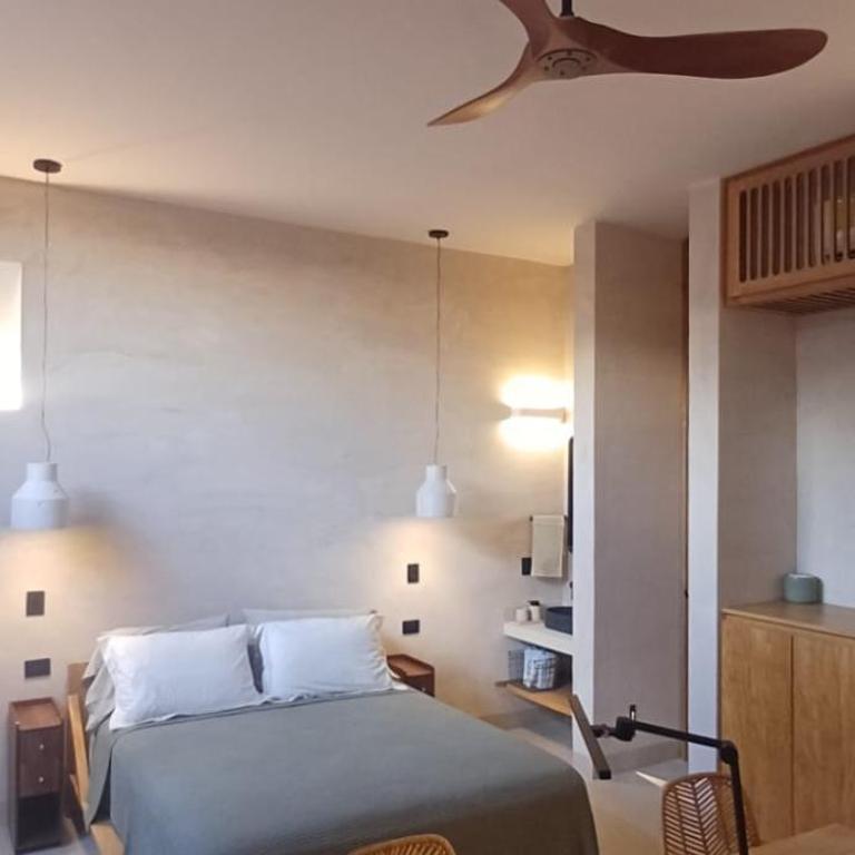 Olivo Mio - Apartamento de 1 dormitorio - 34