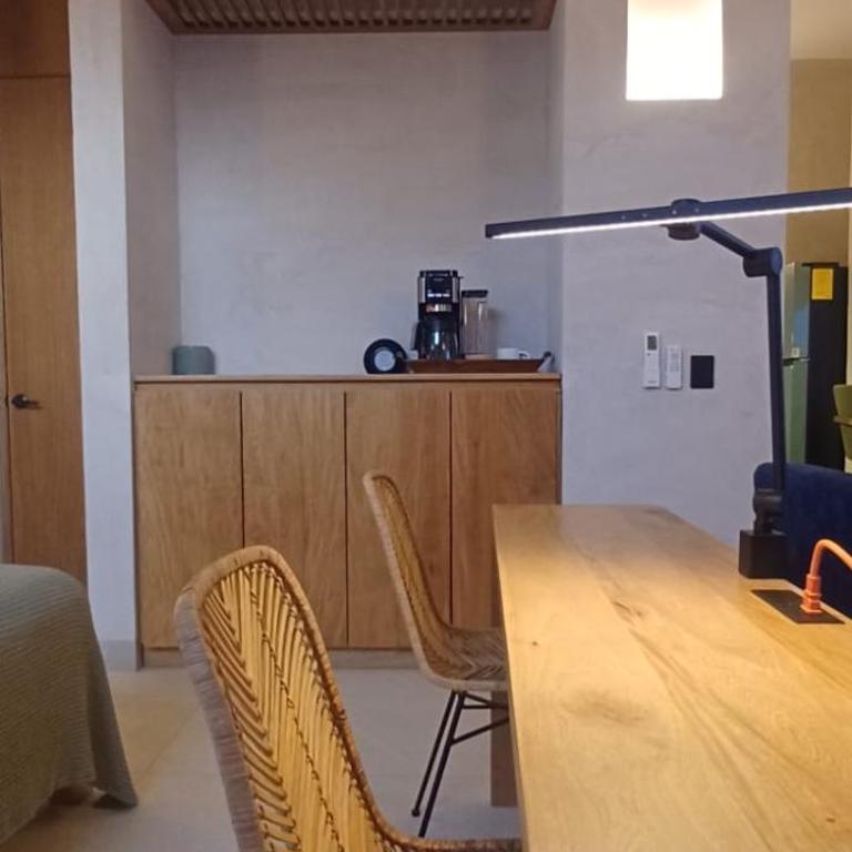 Olivo Mio - Apartamento de 1 dormitorio - 30