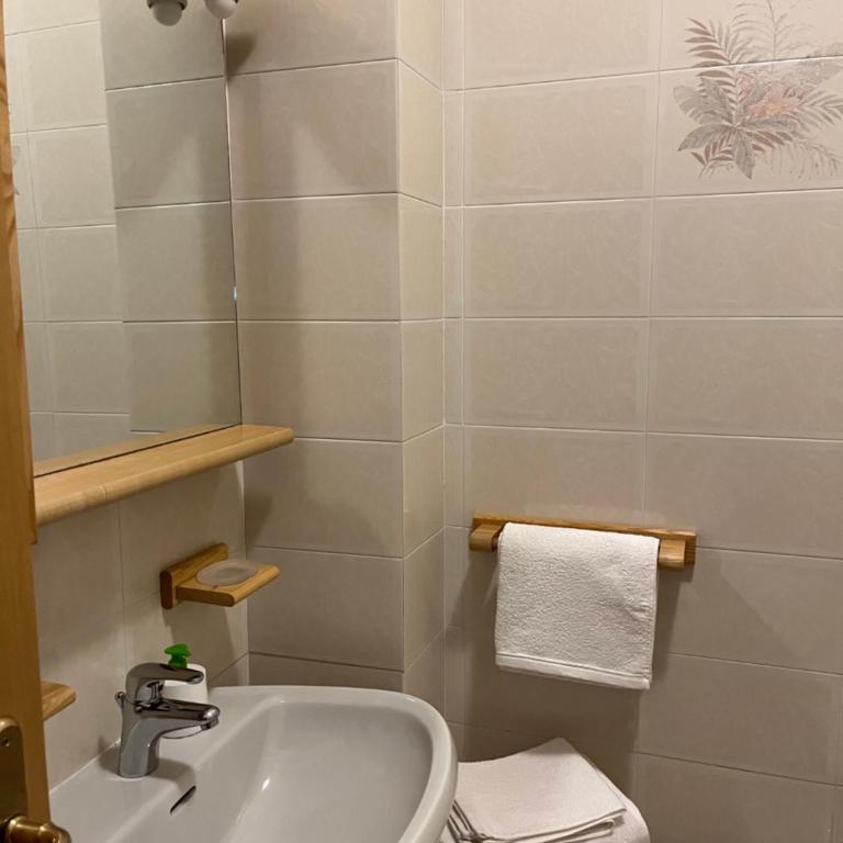 Gelsomino - Appartamento con 1 Camera da Letto - 1