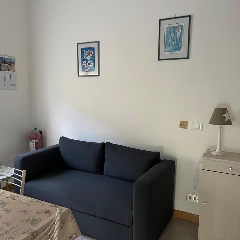 Gelsomino - Appartamento con 1 Camera da Letto - 11