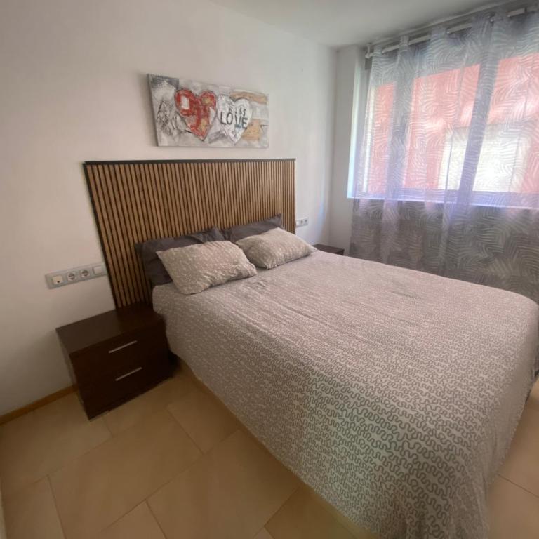 Hortelanos-2 - Apartamento de 1 dormitorio - 5