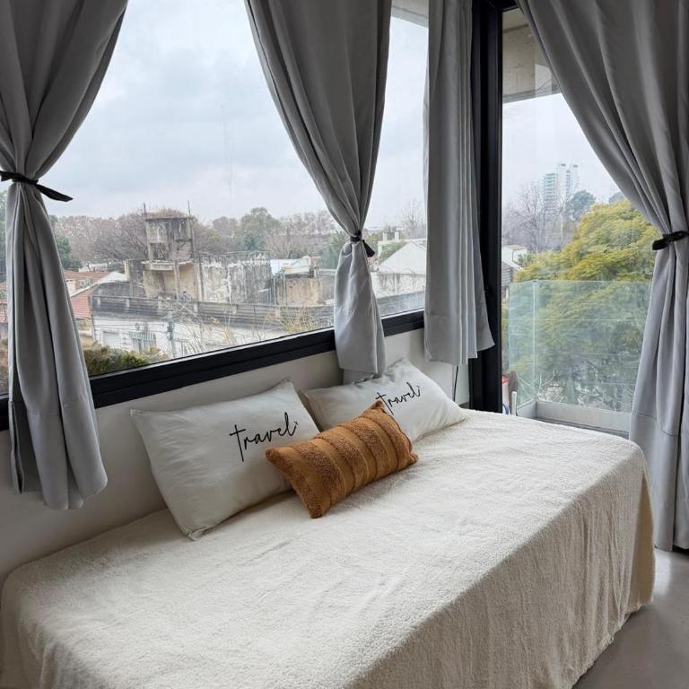 ESTRENO DEPTO LUMINOSO unico en la zona - Apartamento de 1 dormitorio - 11